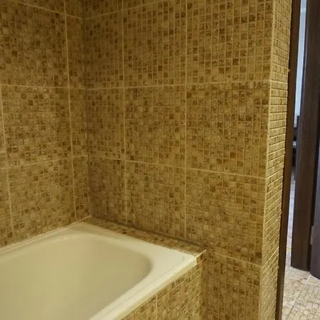 公寓 Royal Beach Barcelo 阳光海滩