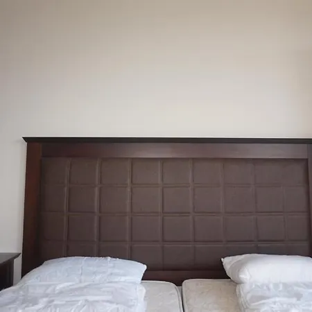 Royal Beach Barcelo Апартаменты *