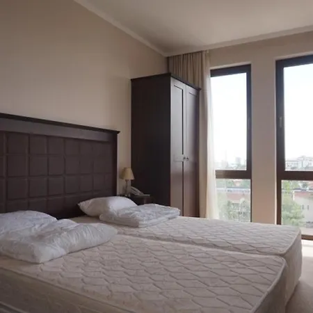 Royal Beach Barcelo * Солнечный берег