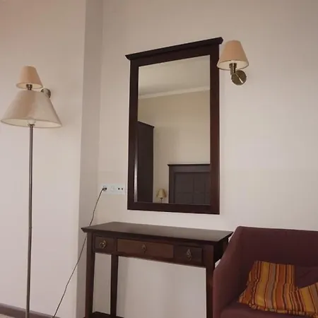 Апартаменты Royal Beach Barcelo Солнечный берег
