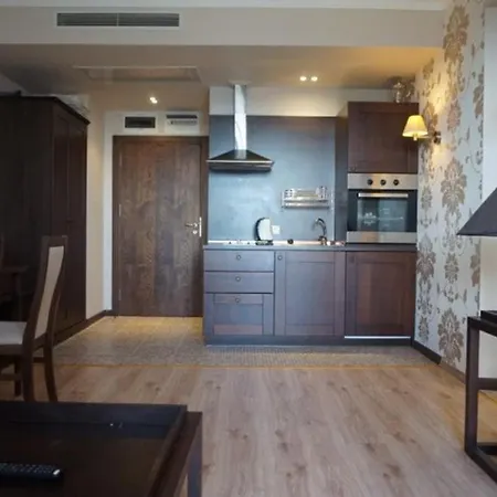 Апартаменты Royal Beach Barcelo
