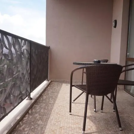 Апартаменты Royal Beach Barcelo *