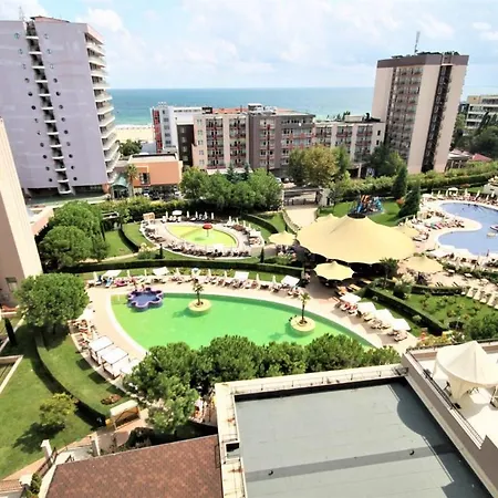Royal Beach Barcelo Апартаменты