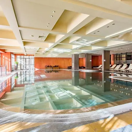 Royal Beach Barcelo Апартаменты