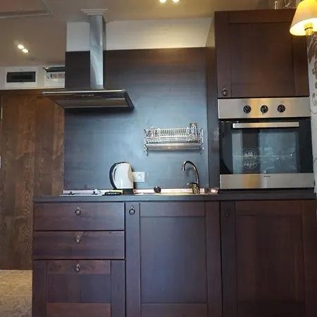 Royal Beach Barcelo Апартаменты