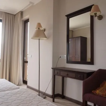 Апартаменты Royal Beach Barcelo *
