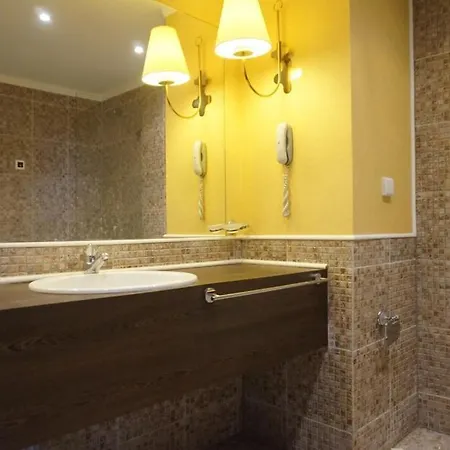 Royal Beach Barcelo Апартаменты *