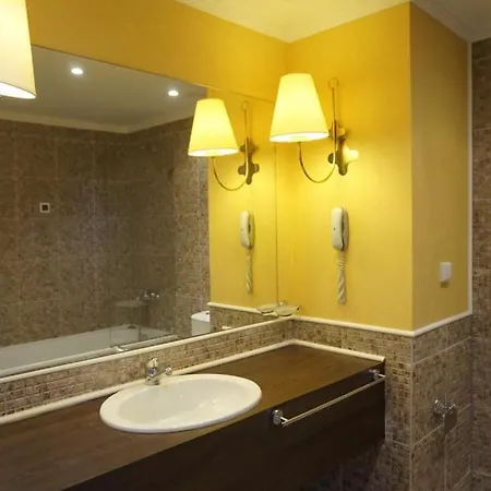 Royal Beach Barcelo Апартаменты *